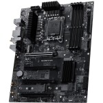 Motherboard MSI PRO B860-VC WIFI Socket LGA1851 ATX - Imagen 3