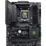 Motherboard MSI MAG B850 TOMAHAWK WIFI Socket AM5 ATX - Imagen 2
