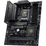 Motherboard MSI MAG B850 TOMAHAWK WIFI Socket AM5 ATX - Imagen 4