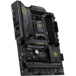 Motherboard MSI MAG B850 TOMAHAWK WIFI Socket AM5 ATX - Imagen 5