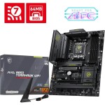 Motherboard MSI MAG B850 TOMAHAWK WIFI Socket AM5 ATX