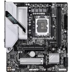 Motherboard GIGABYTE H810M GAMING WIFI6 Socket LGA1851 Micro ATX - Imagen 2