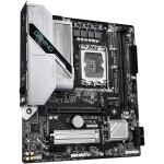 Motherboard GIGABYTE H810M GAMING WIFI6 Socket LGA1851 Micro ATX - Imagen 3