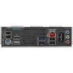 Motherboard GIGABYTE H810M GAMING WIFI6 Socket LGA1851 Micro ATX - Imagen 4