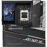 Motherboard GIGABYTE X870E AORUS XTREME X3D AI TOP Socket AM5 E-ATX - Imagen 2