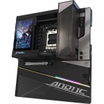 Motherboard GIGABYTE X870E AORUS XTREME X3D AI TOP Socket AM5 E-ATX - Imagen 3