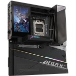 Motherboard GIGABYTE X870E AORUS XTREME X3D AI TOP Socket AM5 E-ATX - Imagen 4