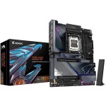 Motherboard GIGABYTE X870E AORUS MASTER X3D Socket AM5 ATX