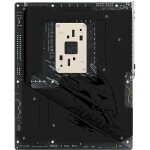 Motherboard GIGABYTE X870E AORUS PRO X3D Socket AM5 ATX - Imagen 5