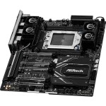 Motherboard ASRock TRX50 WS Socket sTR5 E-ATX - Imagen 5