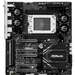Motherboard ASRock TRX50 WS Socket sTR5 E-ATX - Imagen 2