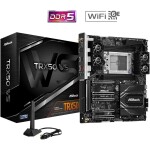 Motherboard ASRock TRX50 WS Socket sTR5 E-ATX