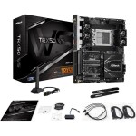 Motherboard ASRock TRX50 WS Socket sTR5 E-ATX - Imagen 6