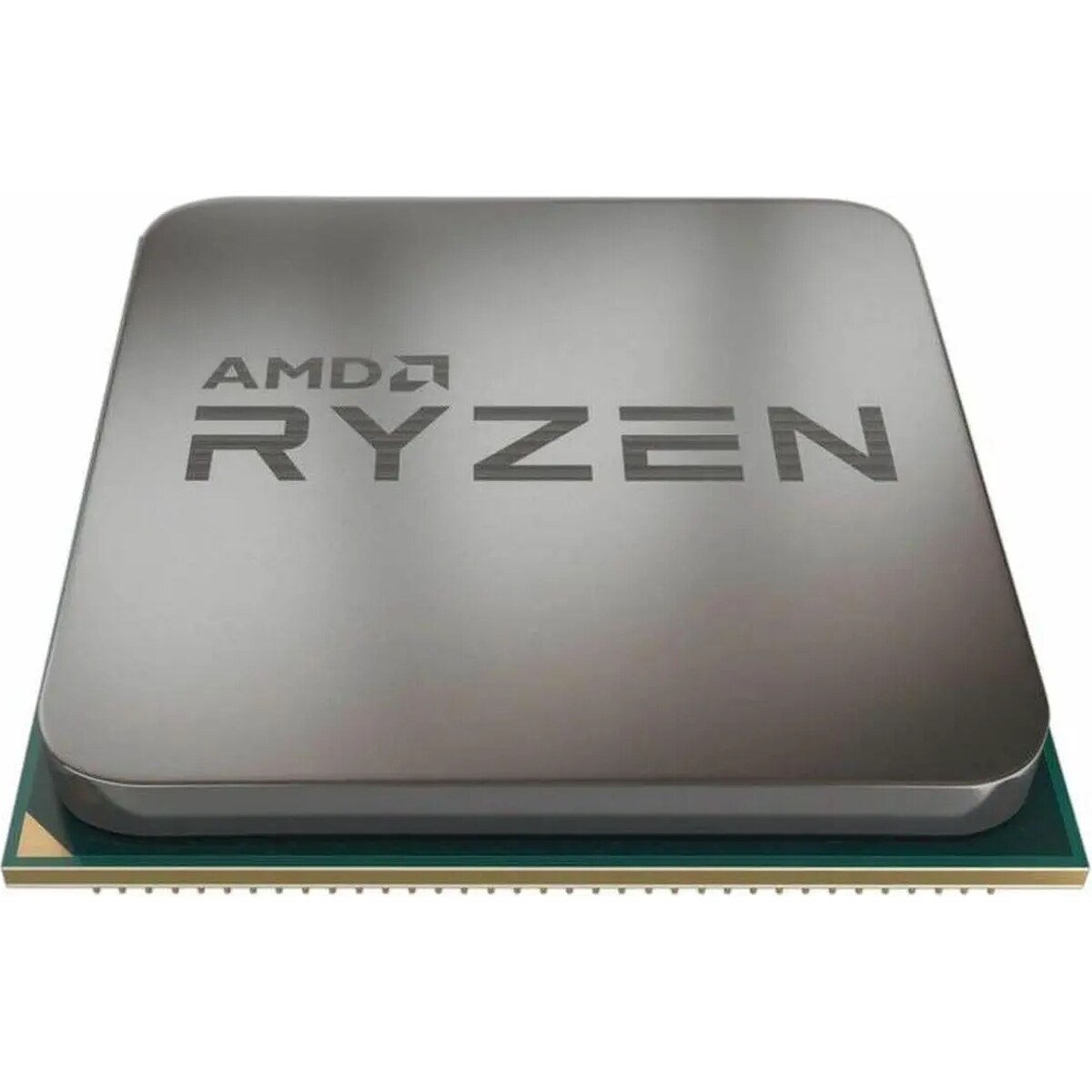 Procesador AMD Ryzen 9 7900X – Zen 4 12-Core 4.7 GHz – Socket AM5 – 170W