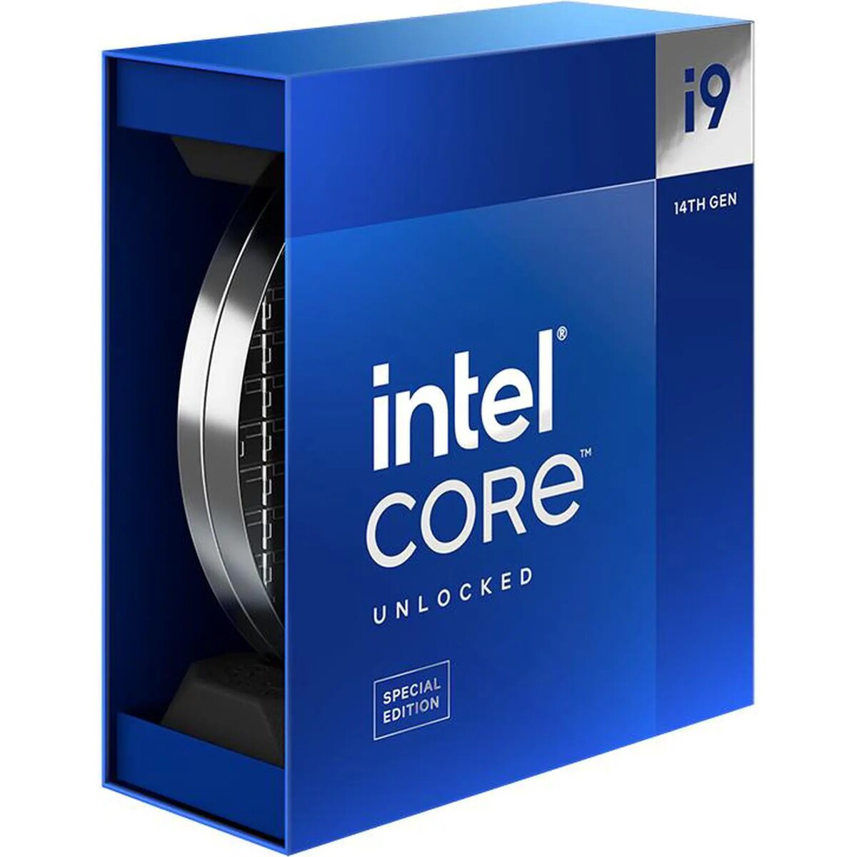 Procesador Intel Core i9-14900KS – Raptor Lake Refresh 24-Core 3.2 GHz – Socket LGA1700 – 150W