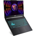 MSI Cyborg 15 15.6"" 144Hz FHD – Intel Core i7-13620H – 16GB DDR5 – NVIDIA GeForce RTX 4050 6GB GDDR6 – 512GB SSD - Imagen 9