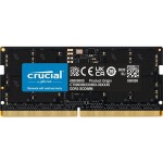 Memoria RAM Laptop Crucial Classic 32GB (1 x 32GB) 262-Pin DDR5 5600 MHz CL46