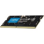 Memoria RAM Laptop Crucial 32 GB (2 x 16 GB) 262-Pin-Pin DDR5 5600 Mhz CL46 - Imagen 3