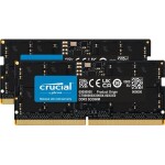 Memoria RAM Laptop Crucial 32 GB (2 x 16 GB) 262-Pin-Pin DDR5 5600 Mhz CL46