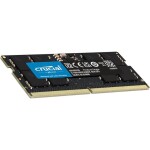 Memoria RAM Laptop Crucial 32GB (2 x 16GB) 262-Pin SO-DIMM DDR5 4800 Mhz CL40 - Imagen 2