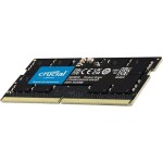 Memoria RAM Laptop Crucial 32GB (2 x 16GB) 262-Pin SO-DIMM DDR5 4800 Mhz CL40 - Imagen 3