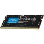 Memoria RAM Laptop Crucial 32GB (2 x 16GB) 262-Pin SO-DIMM DDR5 4800 Mhz CL40 - Imagen 4