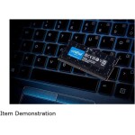 Memoria RAM Laptop Crucial 32GB (2 x 16GB) 262-Pin SO-DIMM DDR5 4800 Mhz CL40 - Imagen 6