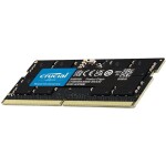Memoria RAM Laptop Crucial 64GB (2 x 32GB) 262-Pin SO-DIMM DDR5 4800 Mhz CL40 - Imagen 3
