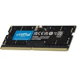 Memoria RAM Laptop Crucial 64GB (2 x 32GB) 262-Pin SO-DIMM DDR5 4800 Mhz CL40 - Imagen 4