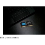 Memoria RAM Laptop Crucial 64GB (2 x 32GB) 262-Pin SO-DIMM DDR5 4800 Mhz CL40 - Imagen 7