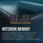 Memoria RAM Laptop PNY 64 GB (2 x 32 GB) 260-Pin-Pin DDR4 3200 Mhz CL22 - Imagen 5
