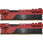 Memoria RAM Patriot Viper Elite II 32GB (2 x 16GB) 288-Pin DDR4 3200 Mhz CL18