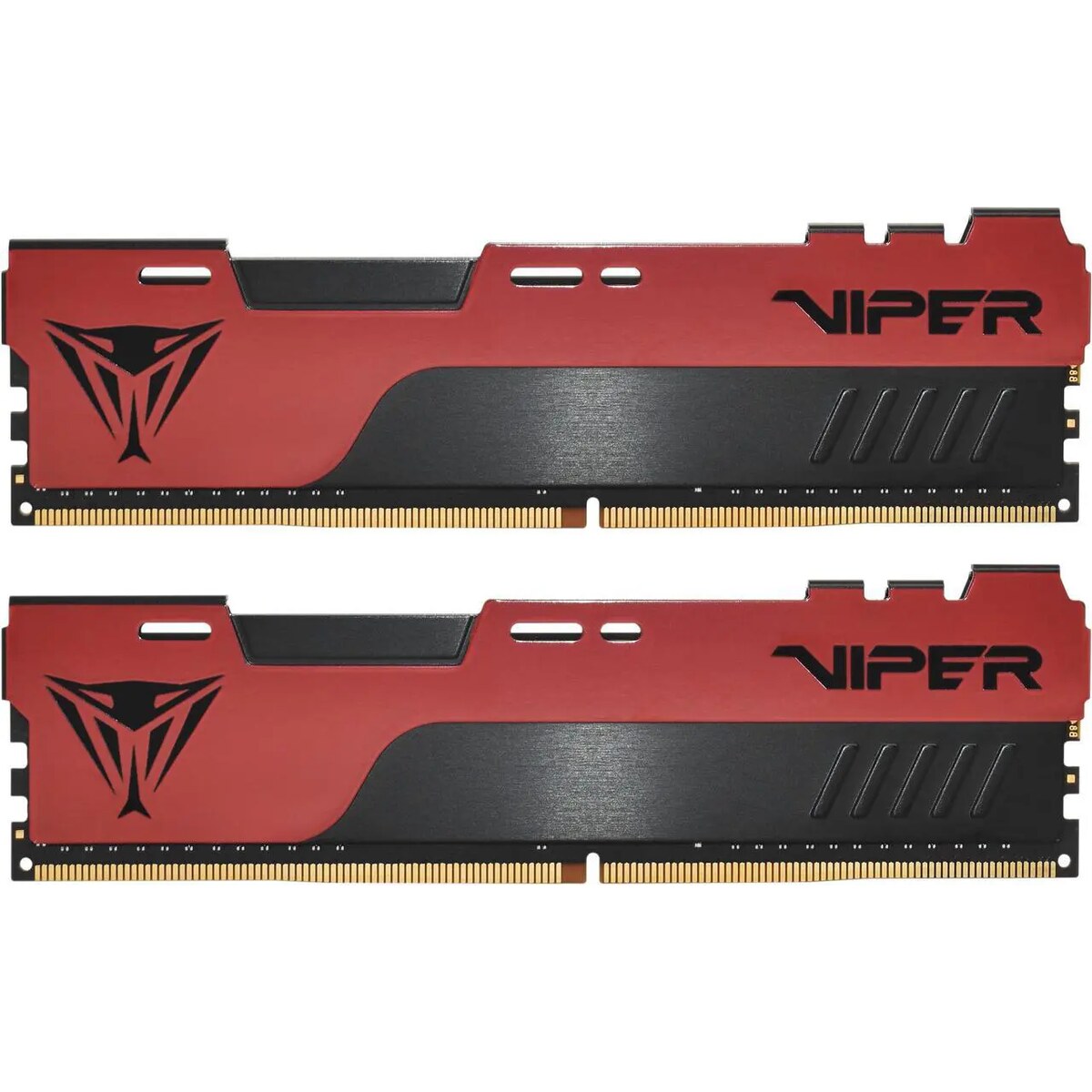 Memoria RAM Patriot Viper Elite II 32GB (2 x 16GB) 288-Pin DDR4 3200 Mhz CL18