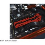 Memoria RAM Patriot Viper Elite II 32GB (2 x 16GB) 288-Pin DDR4 3200 Mhz CL18 - Imagen 10