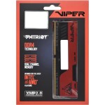 Memoria RAM Patriot Viper Elite II 32GB (2 x 16GB) 288-Pin DDR4 3200 Mhz CL18 - Imagen 11