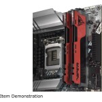 Memoria RAM Patriot Viper Elite II 32GB (2 x 16GB) 288-Pin DDR4 3200 Mhz CL18 - Imagen 5