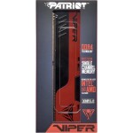 Memoria RAM Patriot Viper Elite II 32GB (2 x 16GB) 288-Pin DDR4 3600 Mhz CL18 - Imagen 10