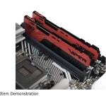 Memoria RAM Patriot Viper Elite II 32GB (2 x 16GB) 288-Pin DDR4 3600 Mhz CL18 - Imagen 5