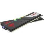 Memoria RAM Patriot Viper Venom RGB 32GB (2 x 16GB) 288-Pin DDR5 6200 MHz CL40 - Imagen 4