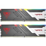 Memoria RAM Patriot Viper Venom RGB 32GB (2 x 16GB) 288-Pin DDR5 6200 MHz CL40