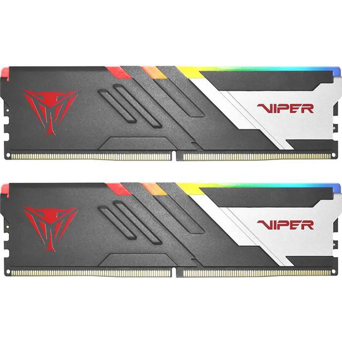 Memoria RAM Patriot Viper Venom RGB 32GB (2 x 16GB) 288-Pin DDR5 6200 MHz CL40