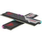 Memoria RAM Patriot Viper Venom RGB 32GB (2 x 16GB) 288-Pin DDR5 6200 MHz CL40 - Imagen 8
