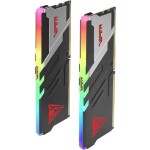 Memoria RAM Patriot Viper Venom RGB 32GB (2 x 16GB) 288-Pin DDR5 6200 MHz CL40 - Imagen 3
