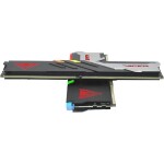 Memoria RAM Patriot Viper Venom RGB 32GB (2 x 16GB) 288-Pin DDR5 6200 MHz CL40 - Imagen 10