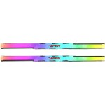 Memoria RAM Patriot Viper Venom RGB 32GB (2 x 16GB) 288-Pin DDR5 6200 MHz CL40 - Imagen 2