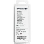Memoria RAM Laptop Patriot Core Series 32GB (1 x 32GB) 262-Pin SO-DIMM DDR5 5600 Mhz CL46 - Imagen 6