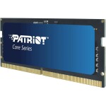 Memoria RAM Laptop Patriot Core Series 32GB (1 x 32GB) 262-Pin SO-DIMM DDR5 5600 Mhz CL46 - Imagen 3