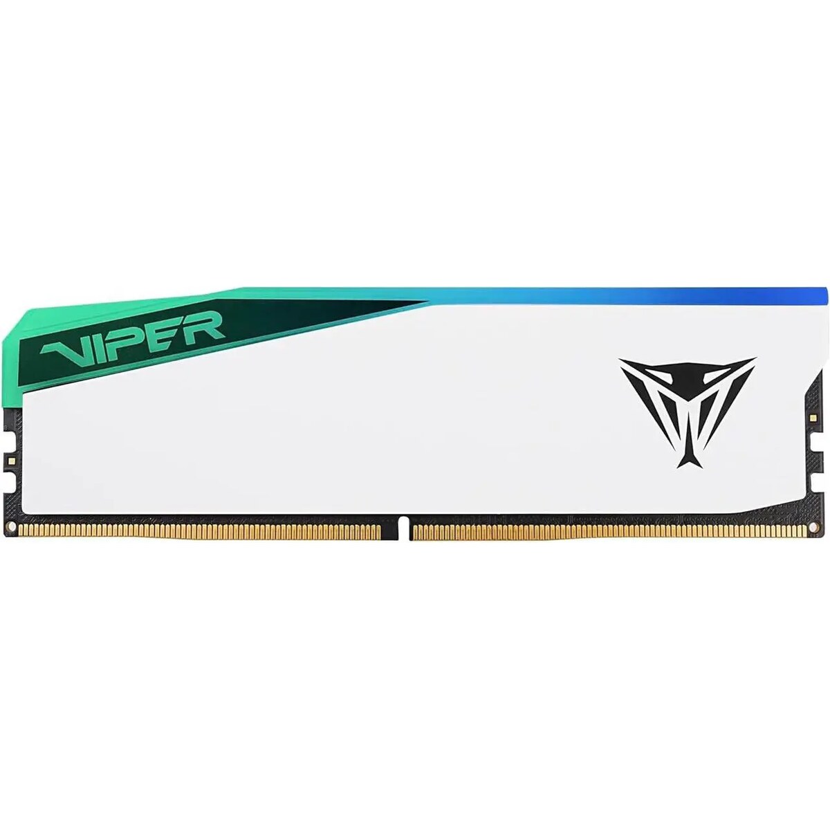 Memoria RAM Patriot Viper Elite 5 16GB (1 x 16GB) 288-Pin PC RAM DDR5 5200 Mhz CL36