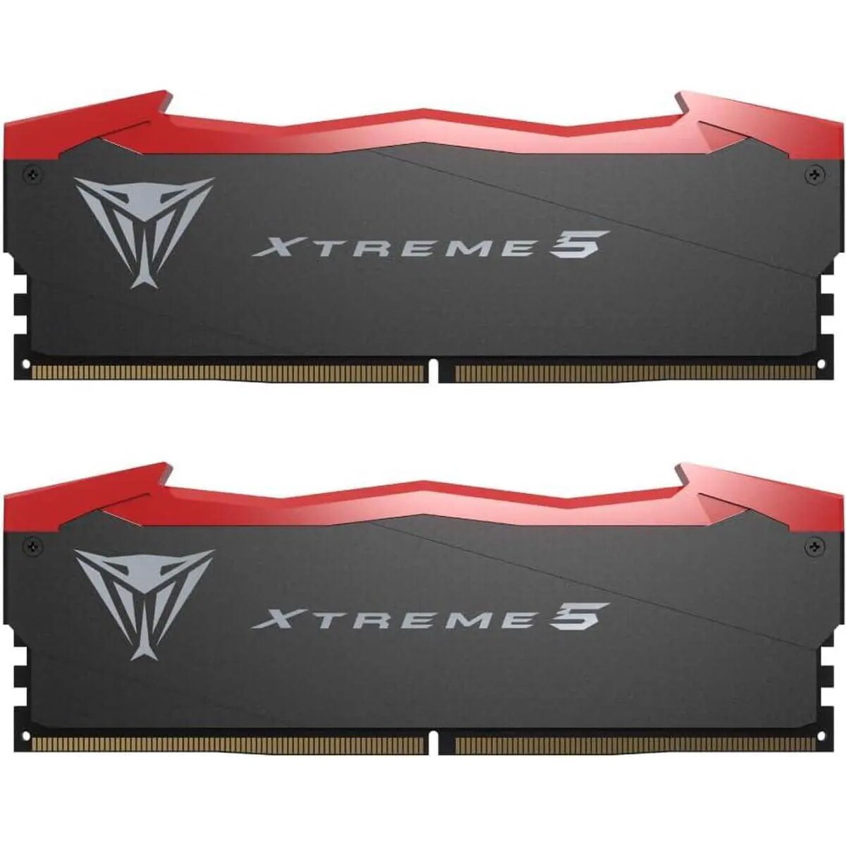 Memoria RAM Patriot Viper Xtreme 5 32GB (2 x 16GB) 288-Pin DDR5 6400 MHz CL32