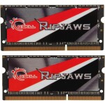 Memoria RAM Laptop G.SKILL Ripjaws 16 GB (2 x 8 GB) 204-Pin SODIMM DDR3L 1600 MHz CL9 - Imagen 2